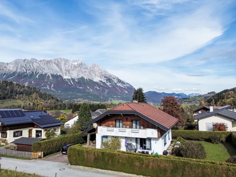 Ferienwohnung Öblarn