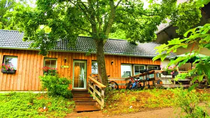 Ferienhaus Löffingen