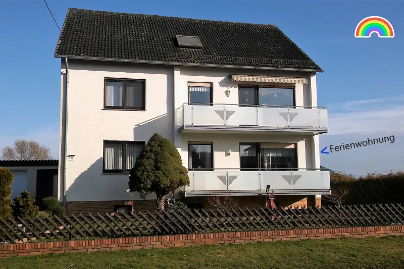 Ferienwohnung  Vellmar