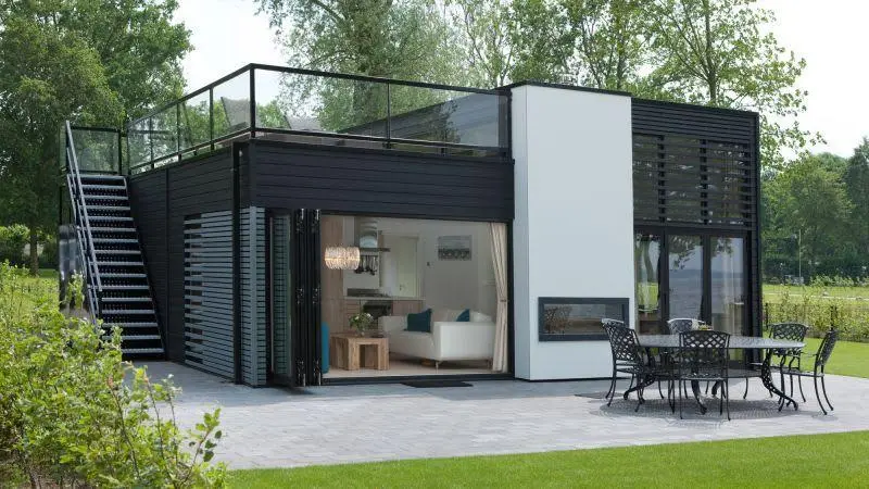 Ferienhaus Nijkerk