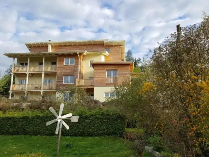 Appartement Pörtschach am Wörthersee