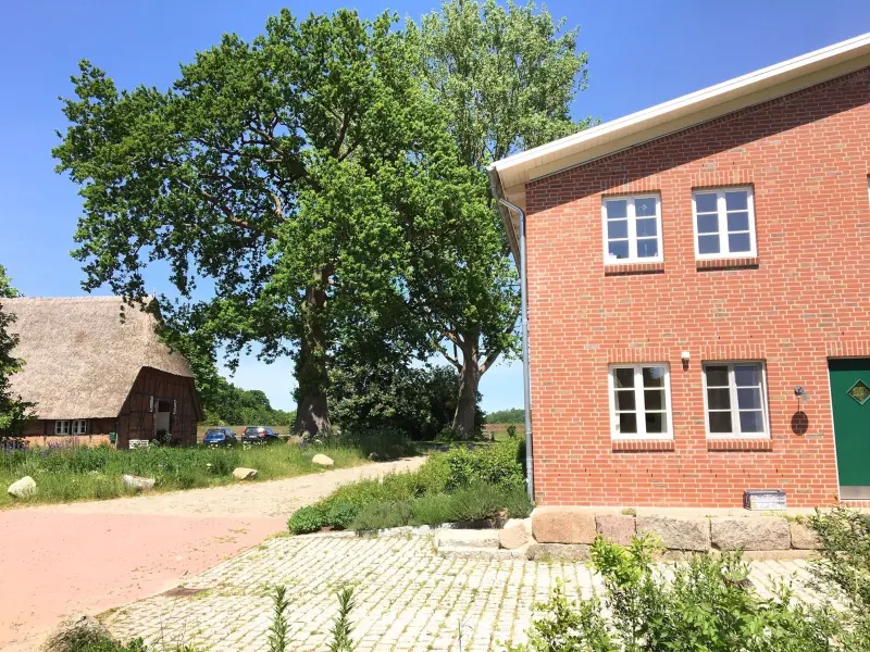 Ferienwohnung Trittau
