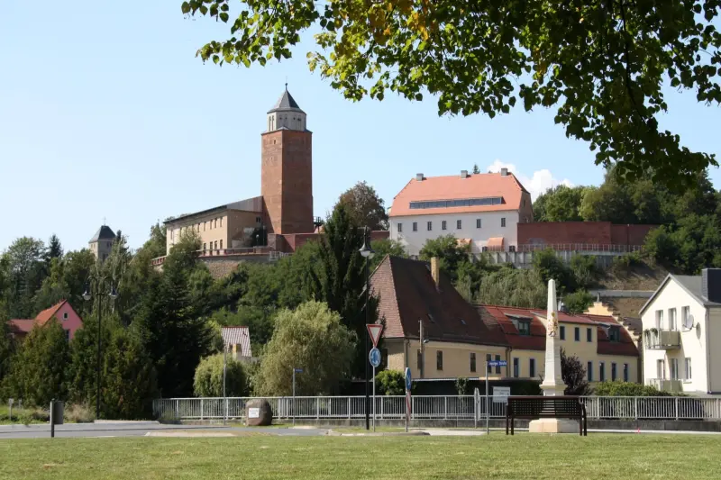 Ferienwohnung Eilenburg