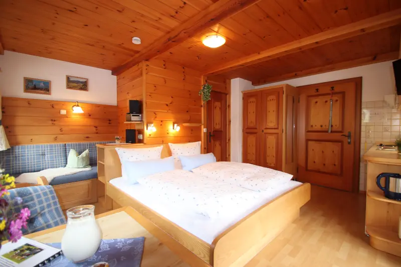 Ferienwohnung  Loipl