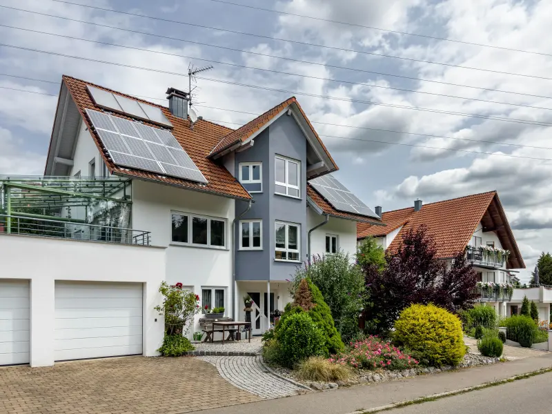 Ferienwohnung Amtzell