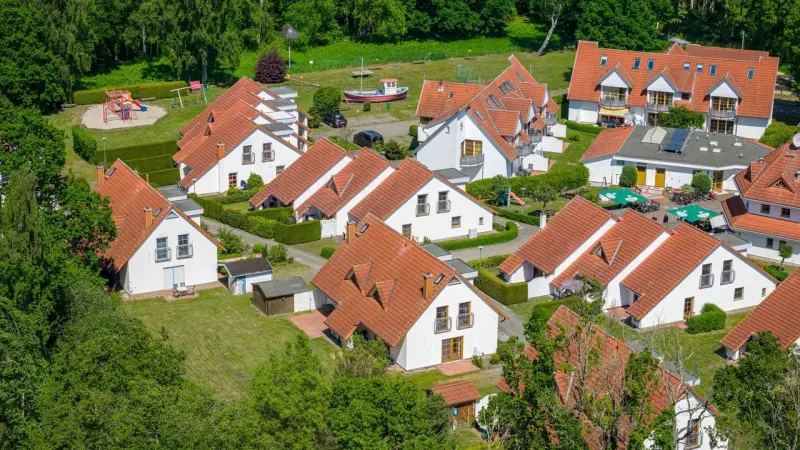 Ferienwohnung Zingst