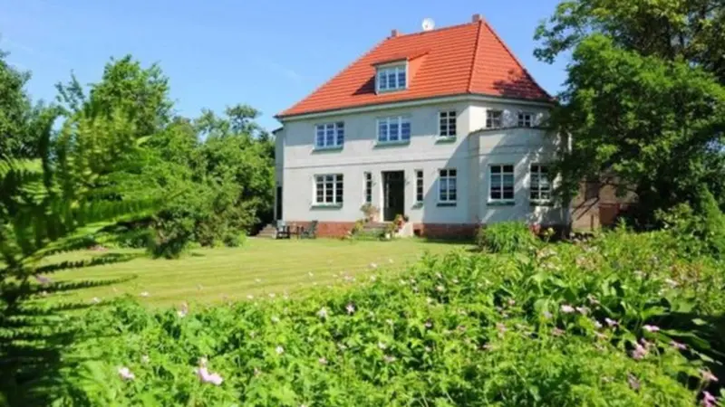 Ferienwohnung  Bellin