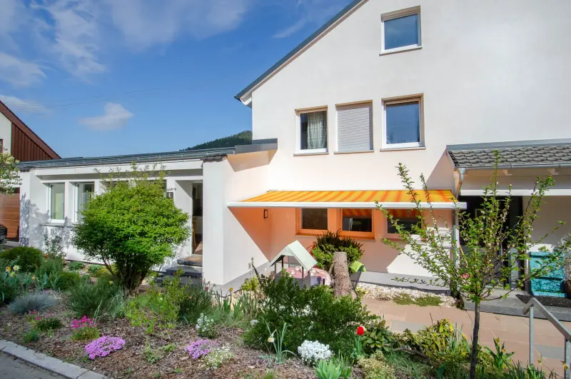 Ferienwohnung Schiltach