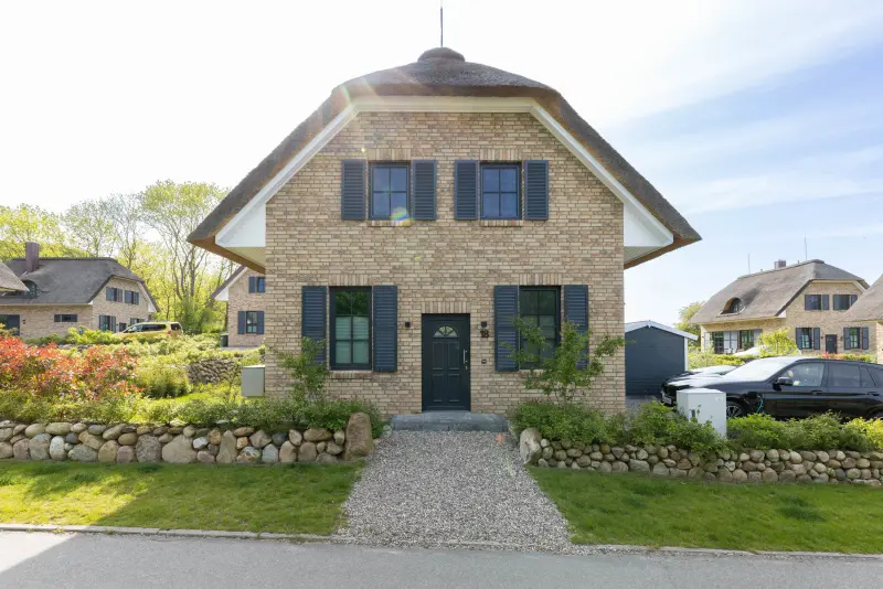 Ferienhaus Hohenkirchen