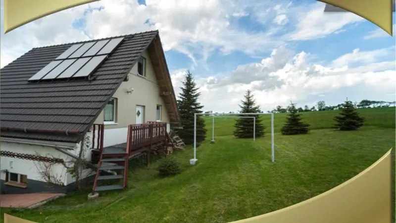 Ferienwohnung  Oberbärenburg