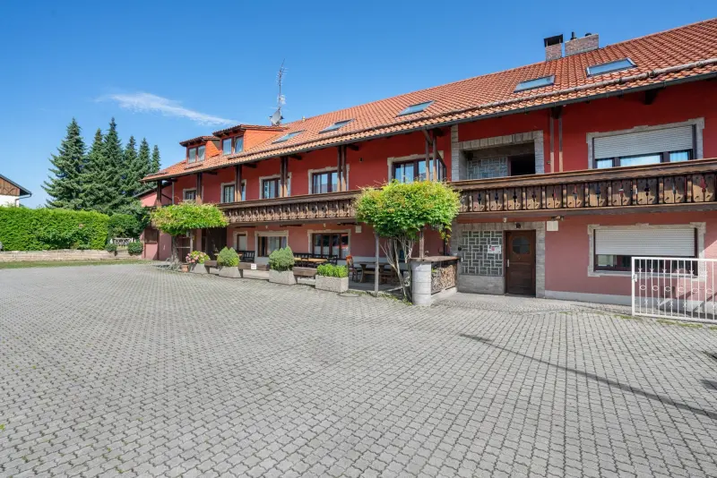 Ferienwohnung  Taufkirchen