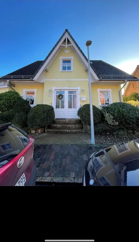 Ferienwohnung Stade