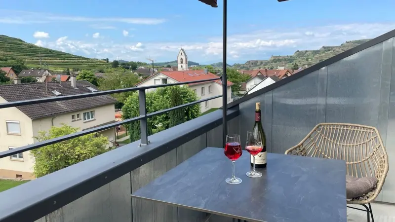 Ferienwohnung Bötzingen