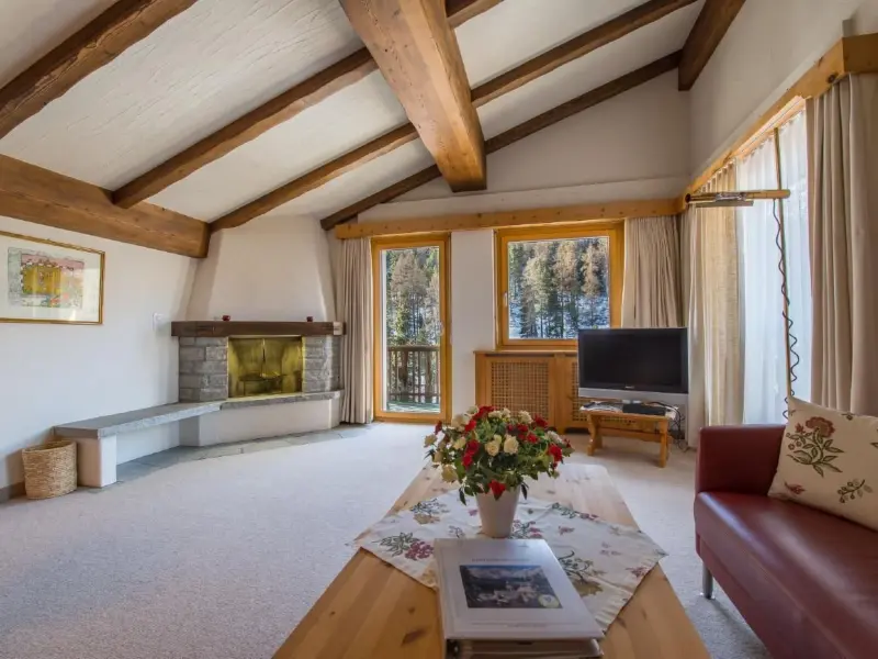 Ferienwohnung  Livigno