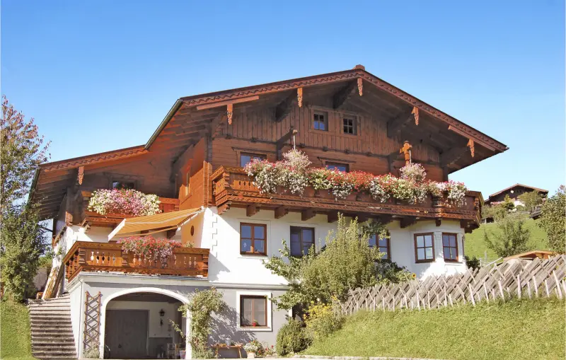 Ferienwohnung Flachau