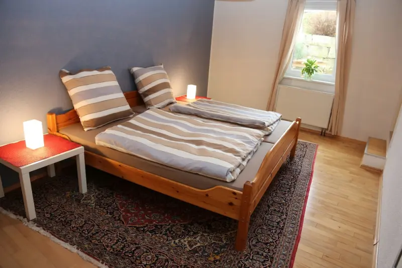 Ferienwohnung  Karlsruhe