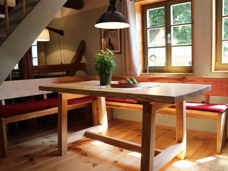 Ferienwohnung Quedlinburg
