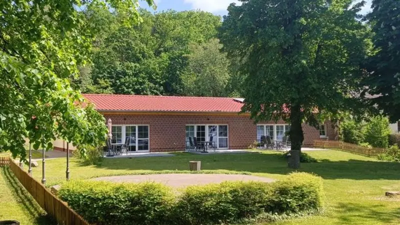 Ferienwohnung  Dallgow-Döberitz