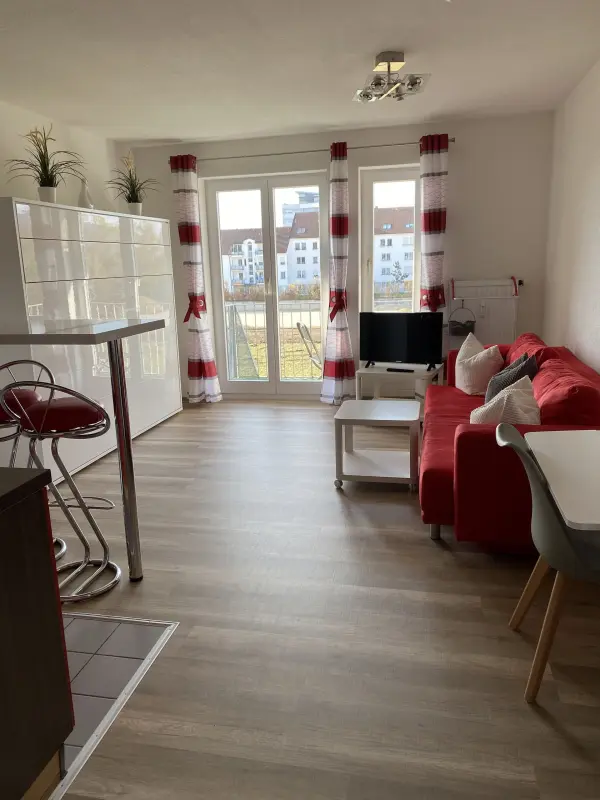 Ferienwohnung Singen (Hohentwiel)