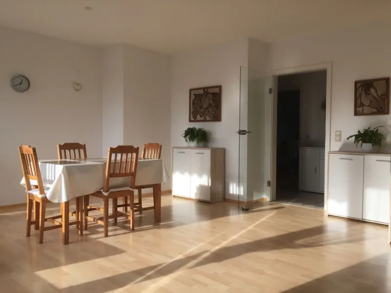 Ferienwohnung Idstein
