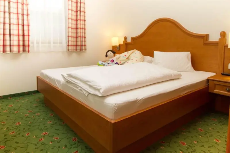 Aparthotel Hüttschlag
