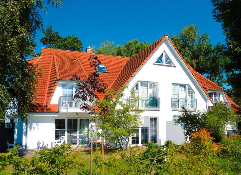 Ferienwohnung Zingst
