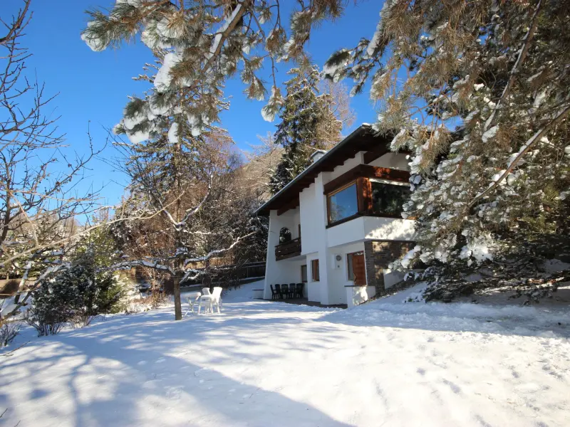 Ferienwohnung  Kaunertal