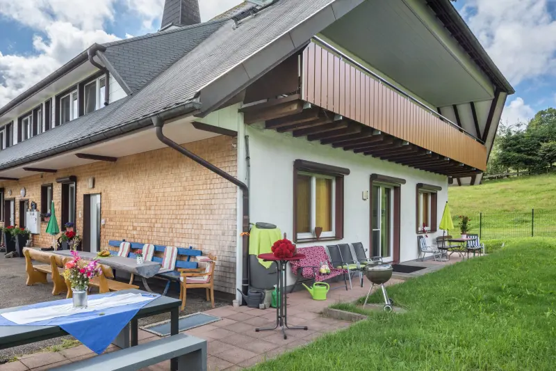 Ferienwohnung Freiburg im Breisgau