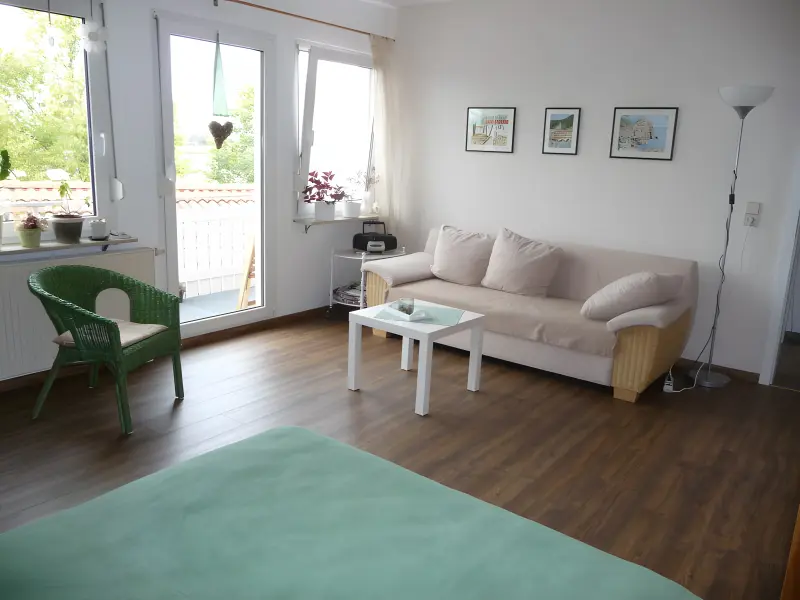 Ferienwohnung Heitersheim