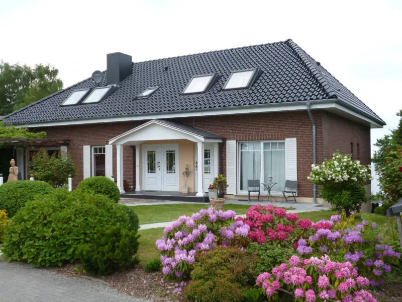 Ferienwohnung Westerholz