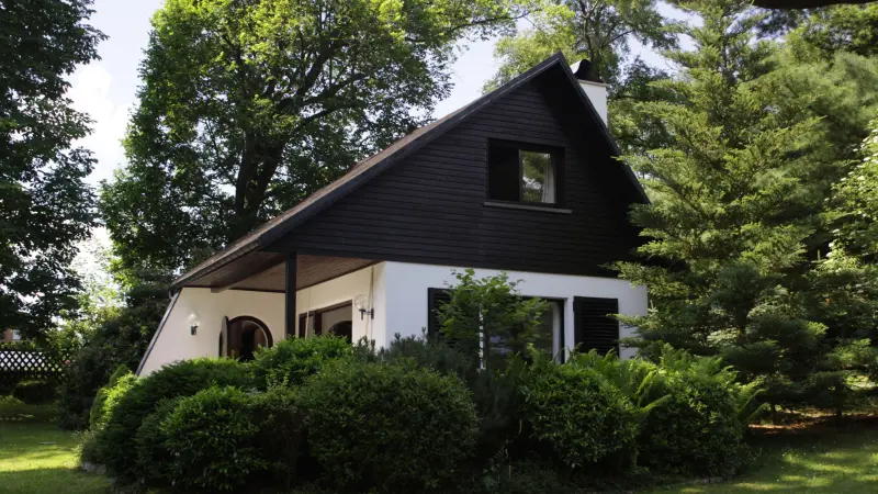 Ferienhaus Zwönitz