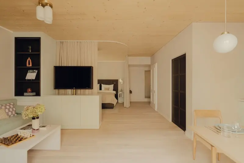 Aparthotel Salzburg