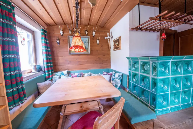 Ferienwohnung in Wald im Pinzgau, Königsleiten f&uuml;r max. 5 Personen