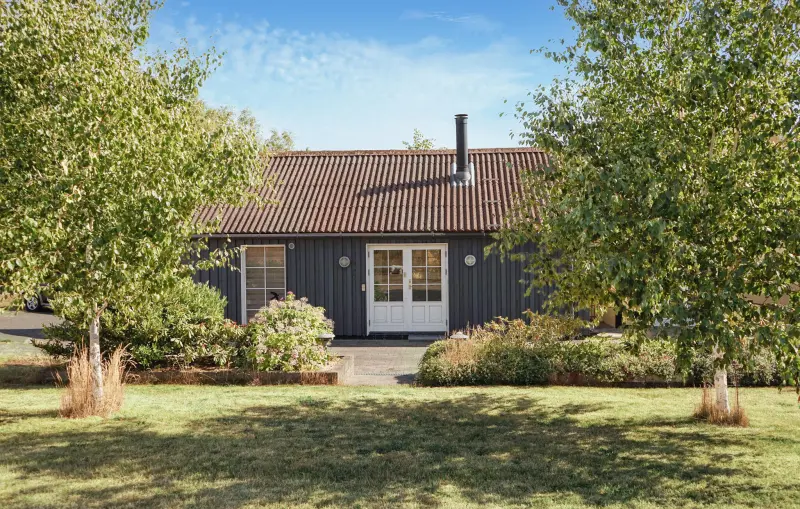 Ferienhaus  Hasle Sogn
