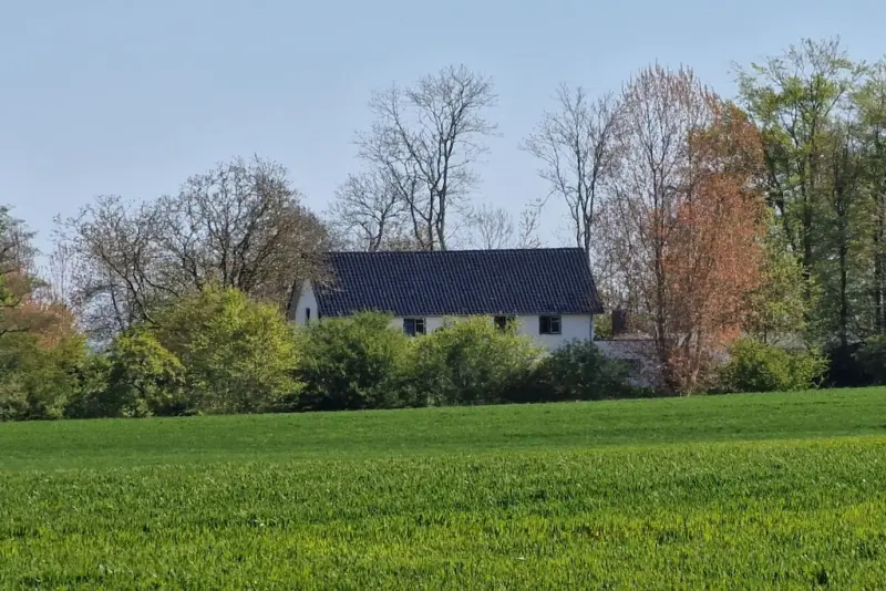 Ferienhaus in Kronsgaard f&uuml;r max. 2 Personen