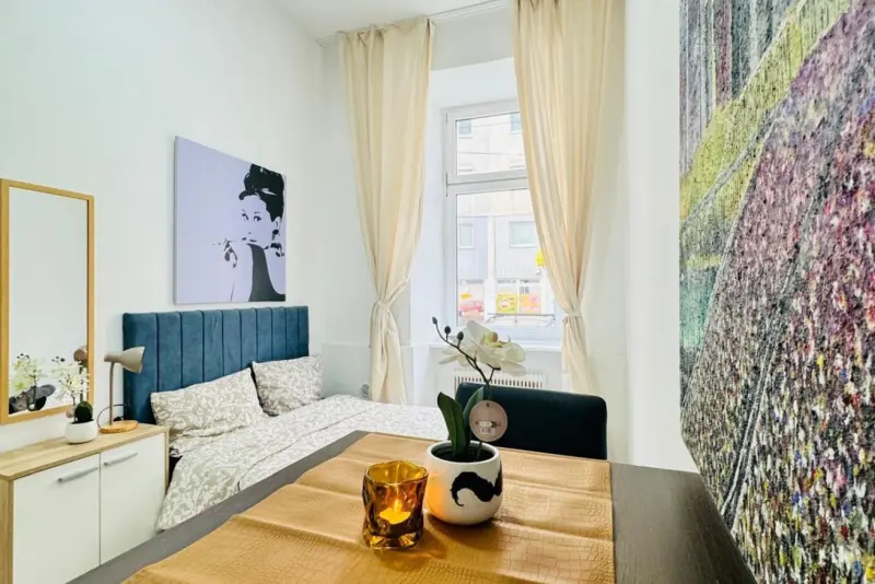 Ferienwohnung Matzleinsdorf