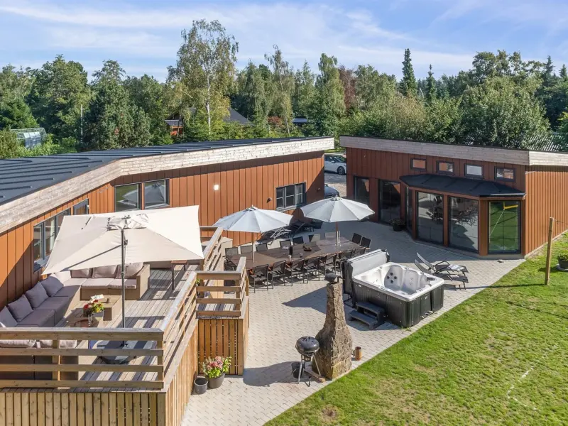 Ferienhaus  Marielyst