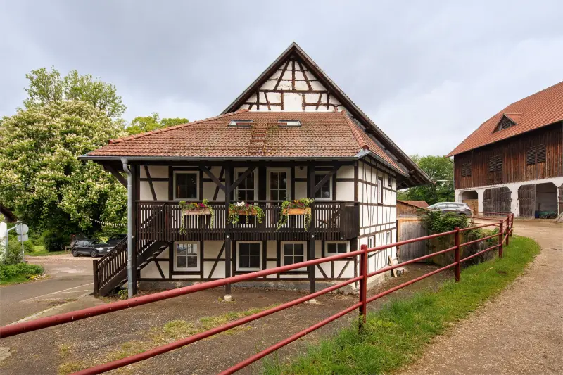 Ferienwohnung Bad Urach