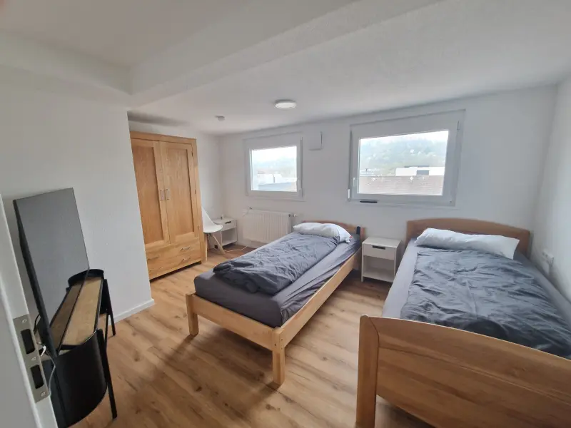 Ferienwohnung Schwäbisch Gmünd