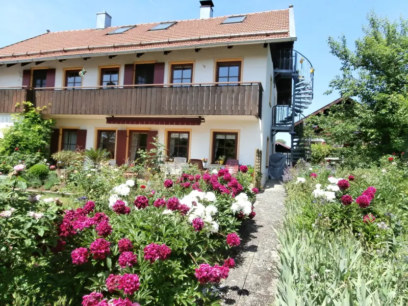 Ferienwohnung  Trostberg