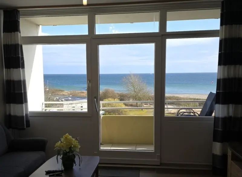 Ferienwohnung  Neue Tiefe