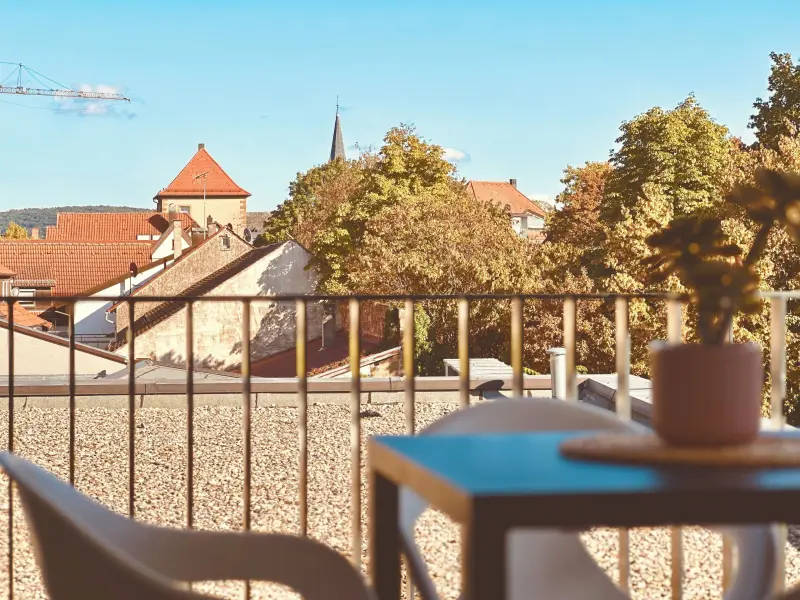 Ferienwohnung Neckarsulm