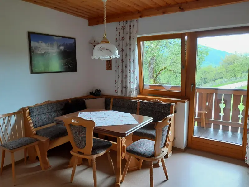 Ferienwohnung Haus