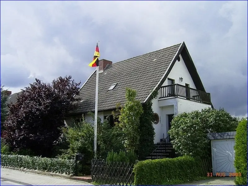 Ferienwohnung Wismar