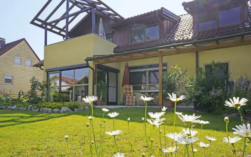 Ferienwohnung  Gemeinde Geinberg