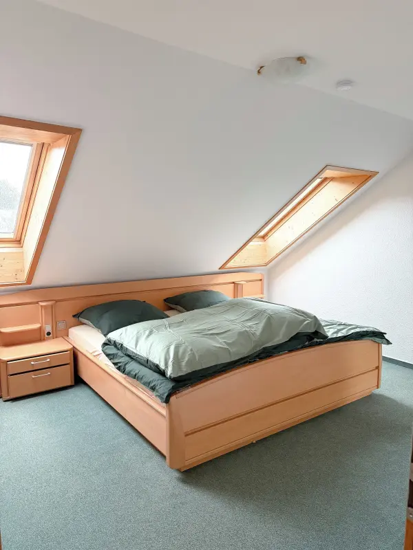 Ferienwohnung Wolfegg