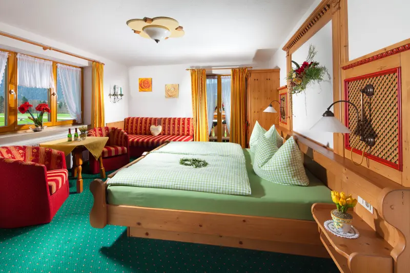 Privatzimmer Schönau am Königssee