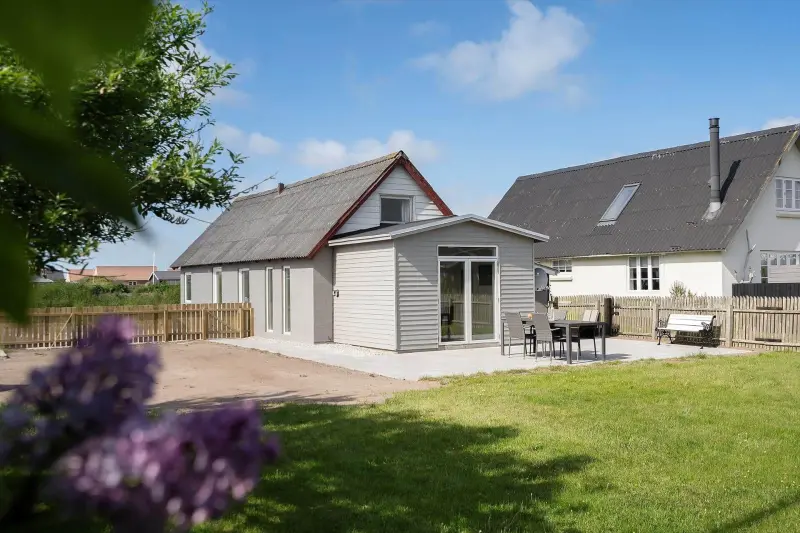 Ferienhaus in Thorsminde f&uuml;r max. 4 Personen