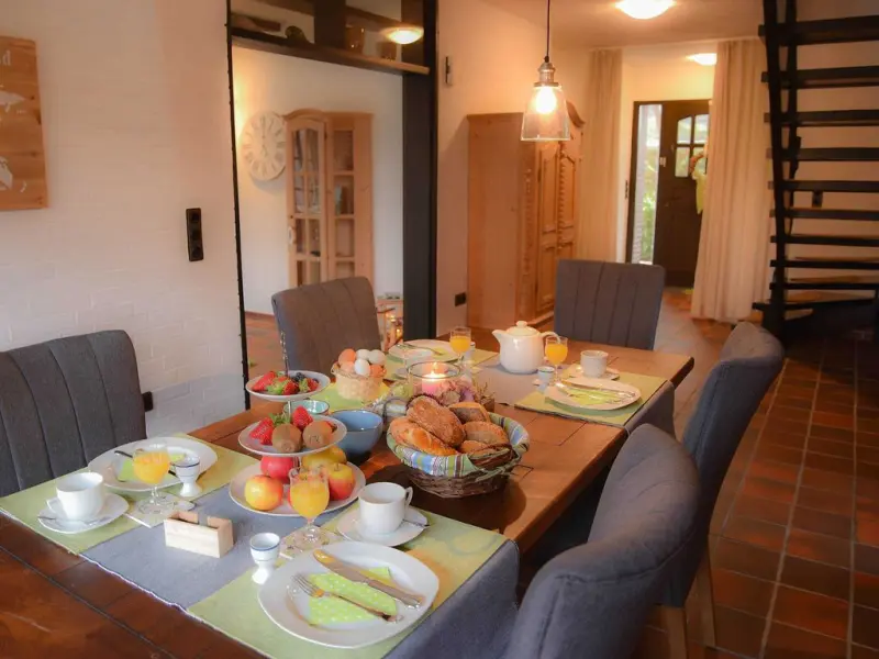 Ferienwohnung Barßel