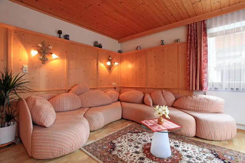 Ferienwohnung Ellmau